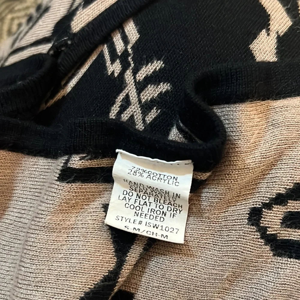 COLOR SWATCH WRAP🖤🍍🍍🍍 - Picture 7 of 7